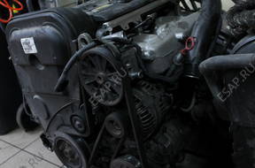 двигатель VOLVO XC70/V70/S60/S80 2.4TB 200KM 2000-03