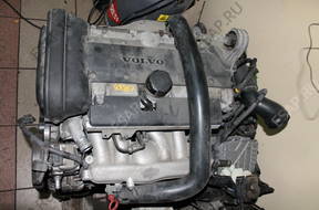двигатель VOLVO XC70/V70/S60/S80 2.4TB 200KM 2000-03