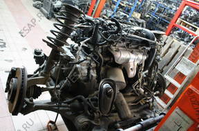 двигатель VOLVO XC70/V70/XC60/C70 D5 185KM 2006-10