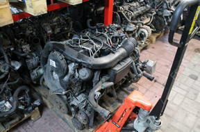 двигатель VOLVO XC70/V70/XC60/V60 205/215KM 2009-12