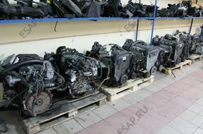 двигатель VOLVO XC70/V70/XC90/S80S60 D5 163KM 2000-05