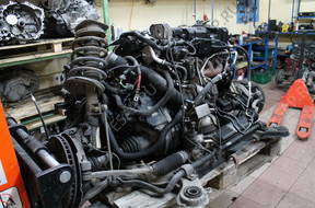 двигатель VOLVO XC70/V70/XC90/S80S60 D5 185KM 2005-11