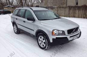 двигатель volvo xc90 2.9t biturbo t6