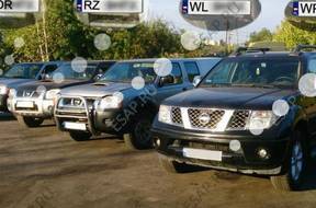 двигатель ВОССТАНОВЛЕННЫЙ NISSAN NAVARA D40 PATHFINDER