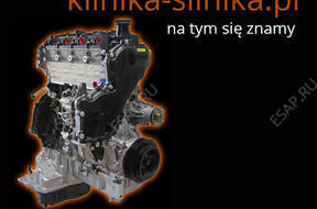 двигатель ВОССТАНОВЛЕННЫЙ NISSAN NAVARA D40 PATHFINDER