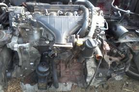 двигатель VOVLO II S40 V50 C30 2.0 D 136 л.с. D4204T