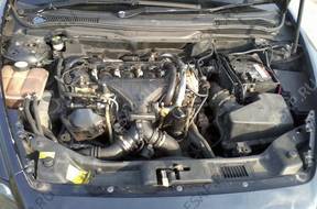 двигатель VOVLO II S40 V50 C30 2.0 D 136 л.с. D4204T