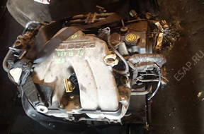 двигатель VOYAGER CARAVAN 2.4 DOHC 01-07  B.