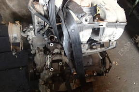 двигатель VOYAGER CARAVAN 2.4 DOHC 01-07  B.