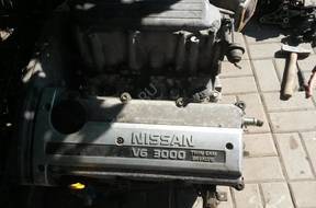 двигатель VQ30 NISSAN