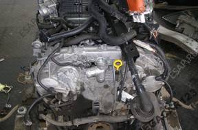 двигатель VQ35 3.5 HYBRID INFINITI M M35H M35 Q50