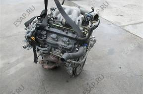 двигатель VQ35 MURANO 3.5 V6 Z50 03-08 год,