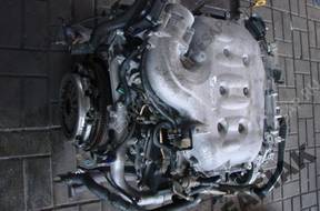 двигатель VQ35 Nissan 350Z 3,5 V6 286KM 2006 83 ТЫС. КМ.