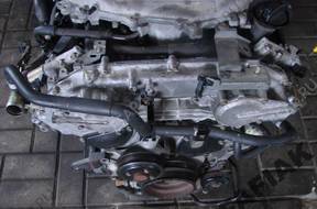 двигатель VQ35 Nissan 350Z 3,5 V6 286KM 2006 83 ТЫС. КМ.