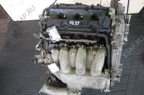 двигатель VQ35 Nissan Maxima VI 04-08 3,5 V6 258KM