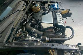 двигатель vr6 свап