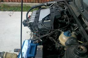 двигатель vr6 свап