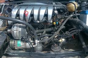 двигатель vr6 свап