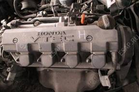 двигатель VTEC Honda Civic 1,6 D16V1