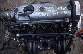 двигатель VW 1,4 MPI AKV