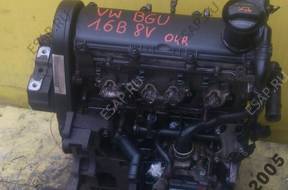 двигатель VW 1,6 8V BGU 04r. Golf A3 Toledo Octavia