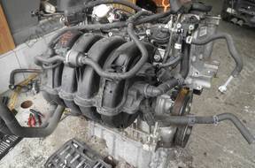 двигатель VW  1,6 FSI  бензиновый  МОДЕЛЬ  BLF