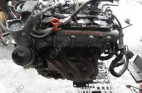двигатель VW  1,6 FSI  бензиновый  МОДЕЛЬ  BLF
