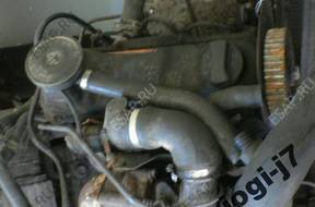 двигатель vw 1,6 td golf II passat B2 B3 TRANSPORTER
