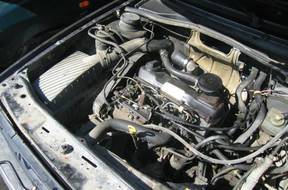 двигатель / VW / 1,6 TD / GOLF / PASSAT / с OSPRZTEM