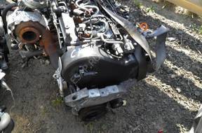 двигатель  VW  1,6TDI      CAY