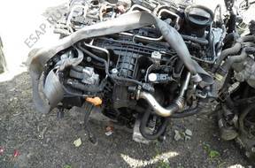 двигатель  VW  1,6TDI      CAY