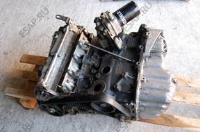 двигатель VW 1,8 20V ADR с Passata B5