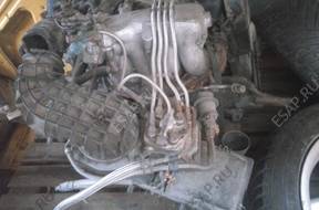 двигатель vw 1,8 passat b2 led 81-87
