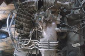 двигатель vw 1,8 passat b2 led 81-87