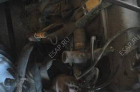 двигатель vw 1,8 passat b2 led 81-87