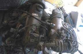 двигатель vw 1,8 passat b2 led 81-87