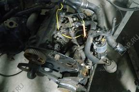 двигатель VW 1,9 TDI AFN