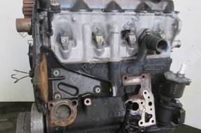 двигатель VW 1,9 TDI AHU AHU434600 90KM