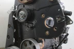 двигатель VW 1,9 TDI AHU AHU434600 90KM