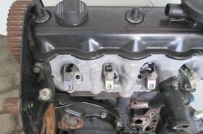 двигатель VW 1,9 TDI AHU AHU434600 90KM