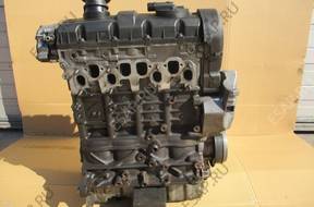 двигатель VW 1,9 TDI ASZ 130 KM ПРОБЕГ 150 тысяч км.