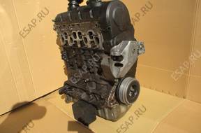 двигатель VW 1,9 TDI ASZ 130 KM ПРОБЕГ 150 тысяч км.