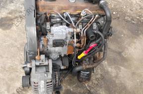 двигатель VW 1,9 TDI ,SDI TD-SEAT INCA T4 GOLF