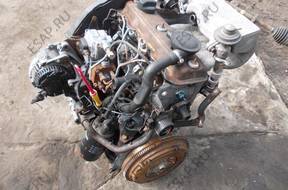 двигатель VW 1,9 TDI ,SDI TD-SEAT INCA T4 GOLF