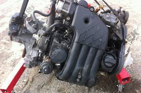 двигатель VW 1,9SDI комплектный ZE SKRZYNI и OSPRZTEM