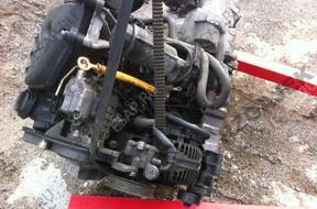 двигатель VW 1,9SDI комплектный ZE SKRZYNI и OSPRZTEM