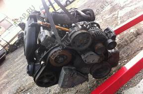 двигатель VW 1,9SDI комплектный ZE SKRZYNI и OSPRZTEM