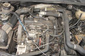двигатель vw 1,9tdi 90 km