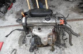 двигатель VW 1.0 AER