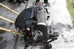 двигатель VW 1.0 AER